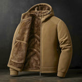 Carson | Ridge Fleece Jacket