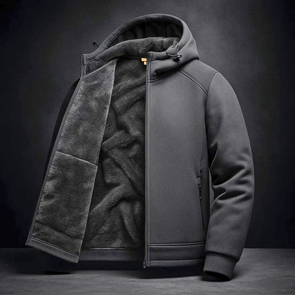 Carson | Ridge Fleece Jacket
