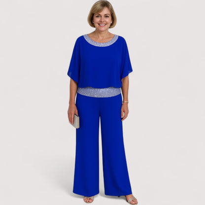 Ladies' Two-Piece Set – Elegant, Modern & Stylish