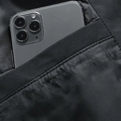 ADRIAN™ Stylish Jacket