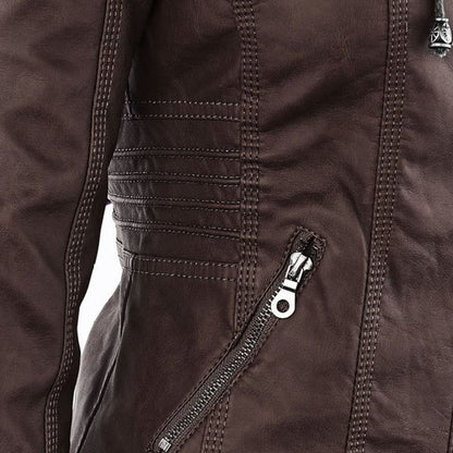 Nerida™ - Stylish Casual Jacket