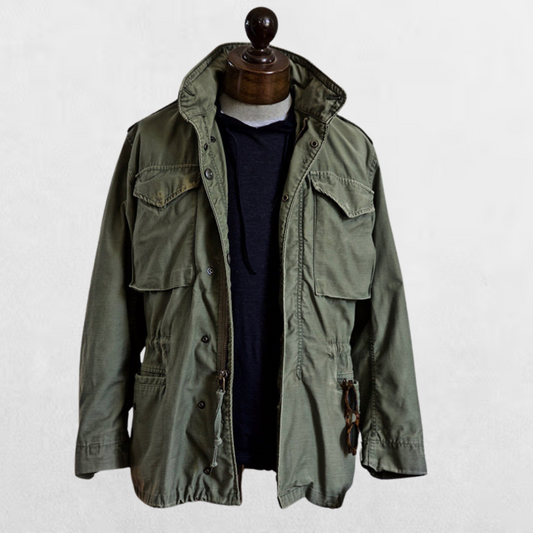The Archer | Field Jacket
