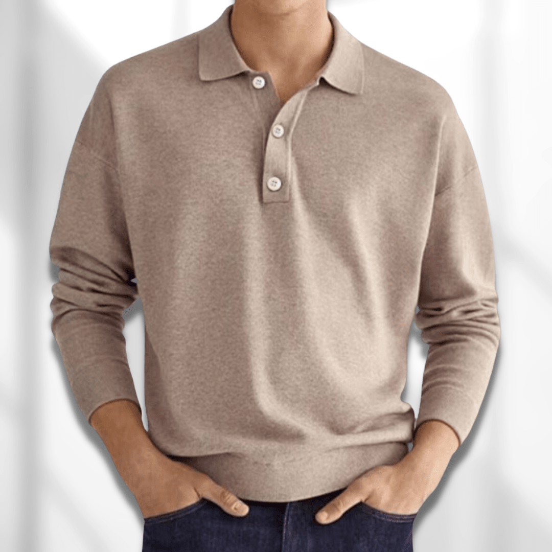Stiltempo Men's Polo Shirt