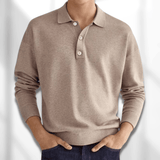 Stiltempo Men's Polo Shirt