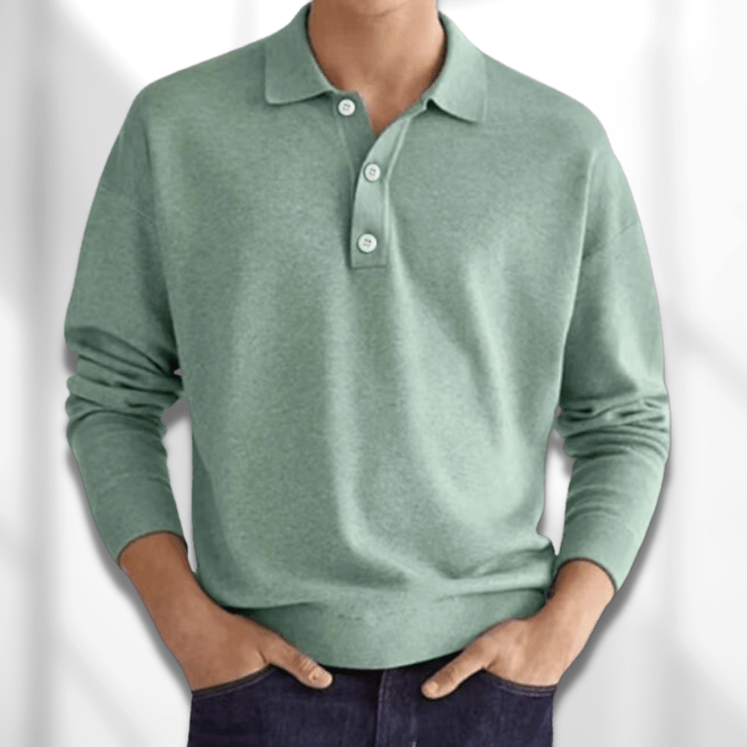 Stiltempo Men's Polo Shirt