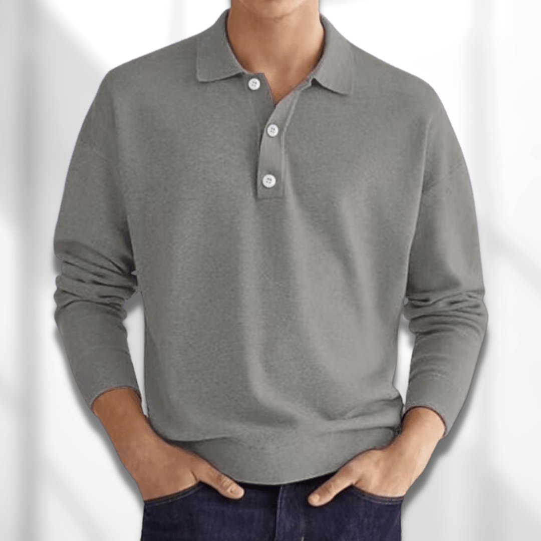 Stiltempo Men's Polo Shirt