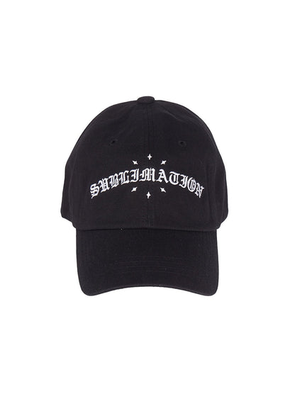 Men's Embroidered Baseball Cap IU503