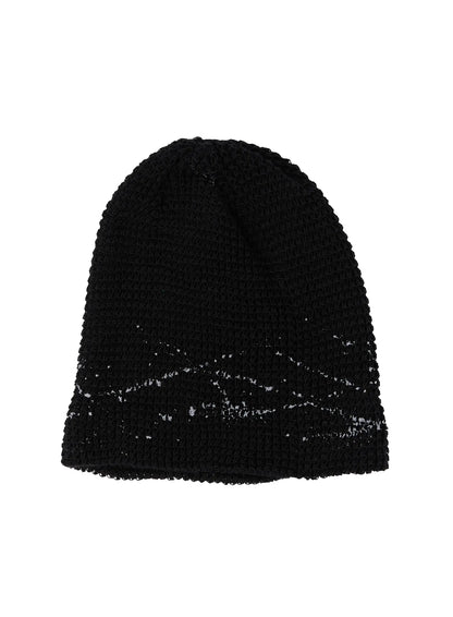 Men's Cotton Beanie IL511