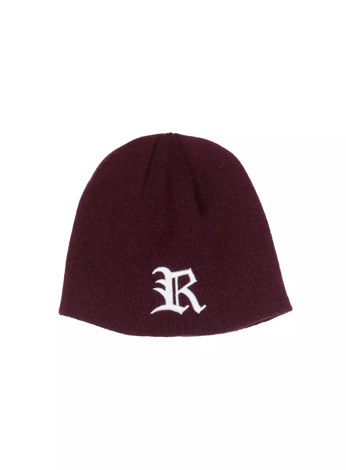 Embroidered Beanie IO517