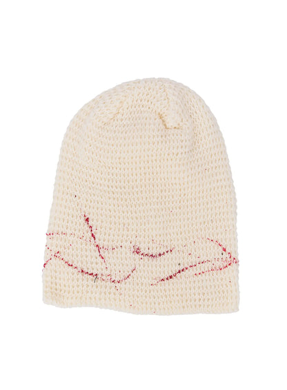 Men's Cotton Beanie IL511