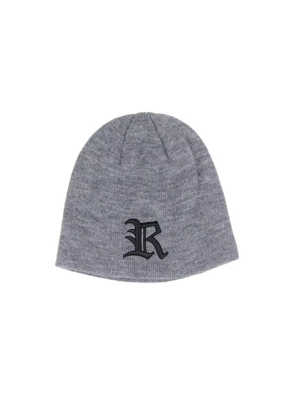 Embroidered Beanie IO517