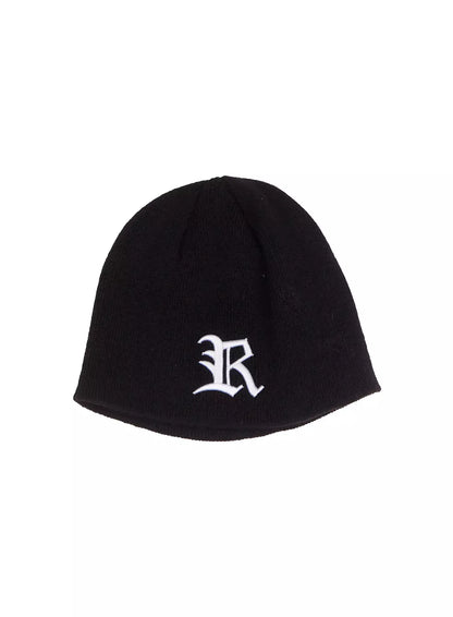 Embroidered Beanie IO517
