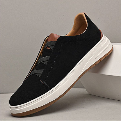 Murry | Suede Shoes