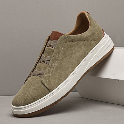 Murry | Suede Shoes