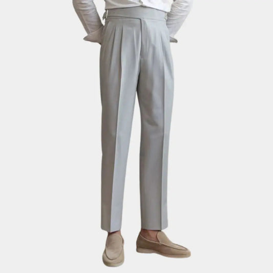 Timeless Refined Trousers