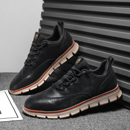 Portland | Elegant Leather Shoes from Italy