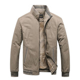 Marcellus | Men's Jacket
