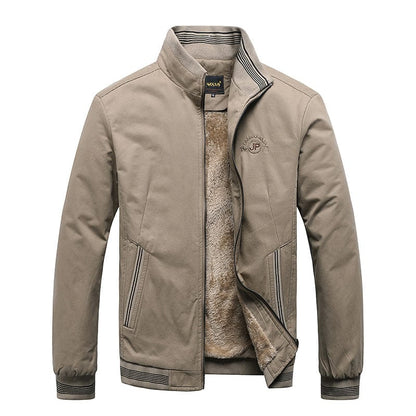 Marcellus | Men's Jacket