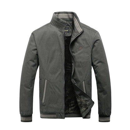 Marcellus | Men's Jacket