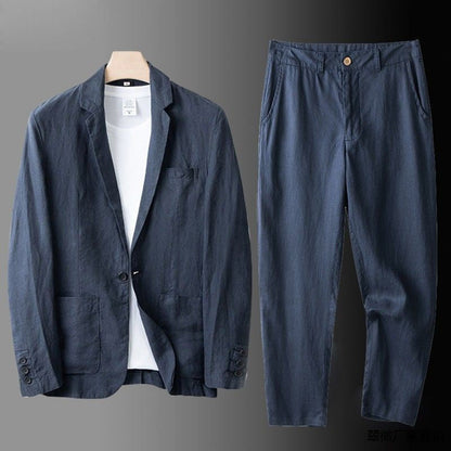 Christian Herren Set – Elegant Combination for Business & Occasion
