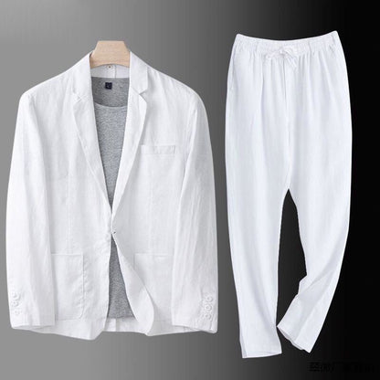 Christian Herren Set – Elegant Combination for Business & Occasion