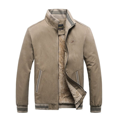 Marcellus | Men's Jacket
