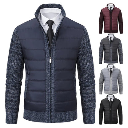 Aron | Lightweight and Versatile Jacket