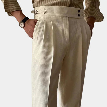 Vintage Money Trousers