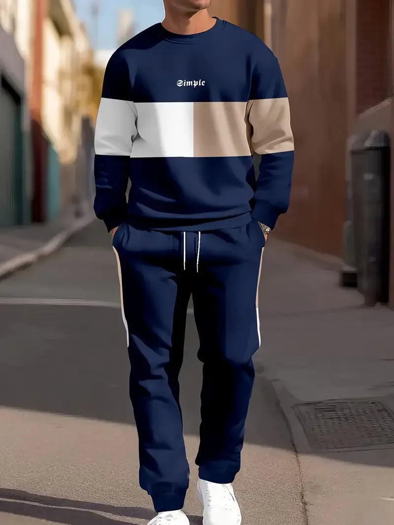 Ciro | Men's Autumn Set