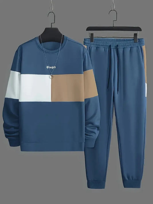 Ciro | Men's Autumn Set