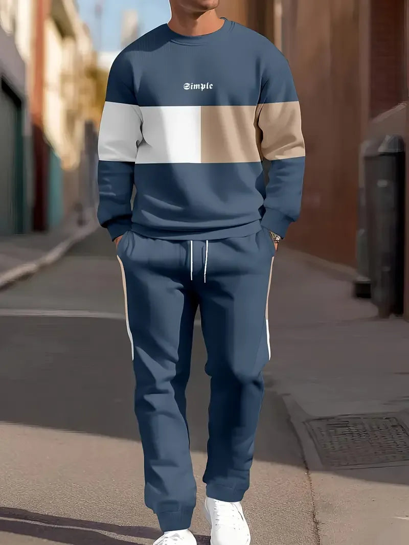 Ciro | Men's Autumn Set