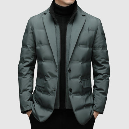 Erik | Premium Down Jacket