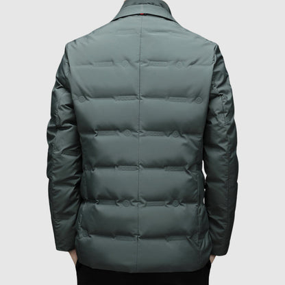 Erik | Premium Down Jacket