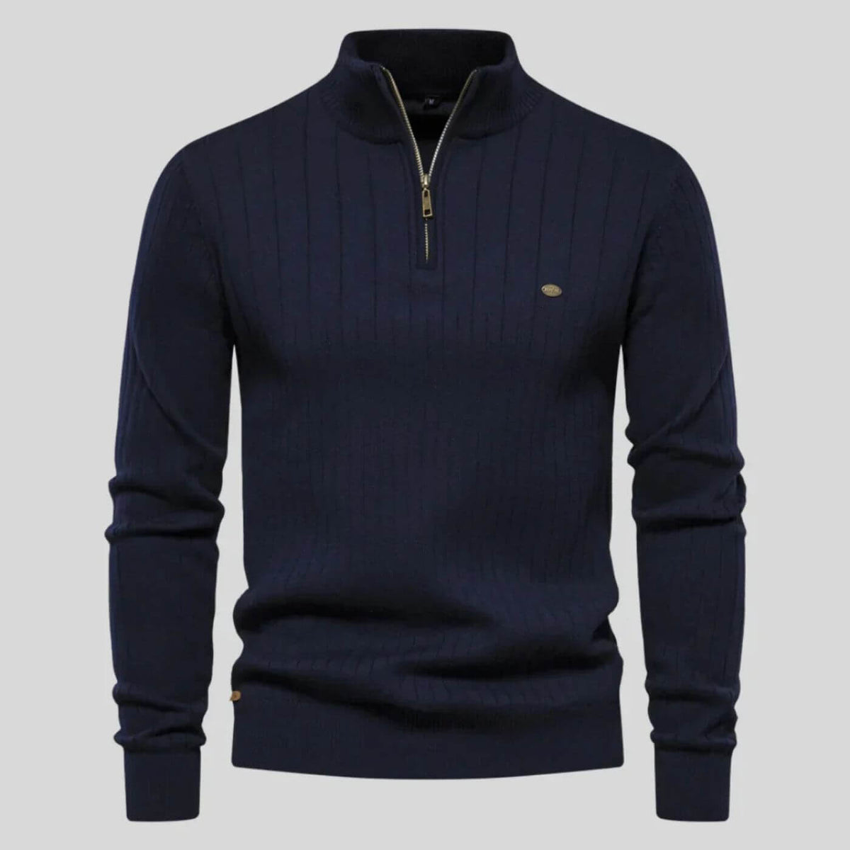 Cameron | High-Quality Comfort Jumper