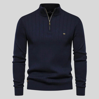 Cameron | High-Quality Comfort Jumper