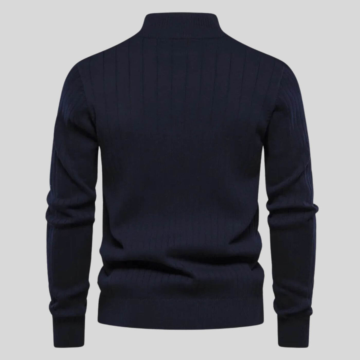 Cameron | High-Quality Comfort Jumper
