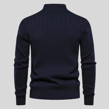 Cameron | High-Quality Comfort Jumper
