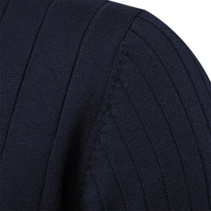 Cameron | High-Quality Comfort Jumper