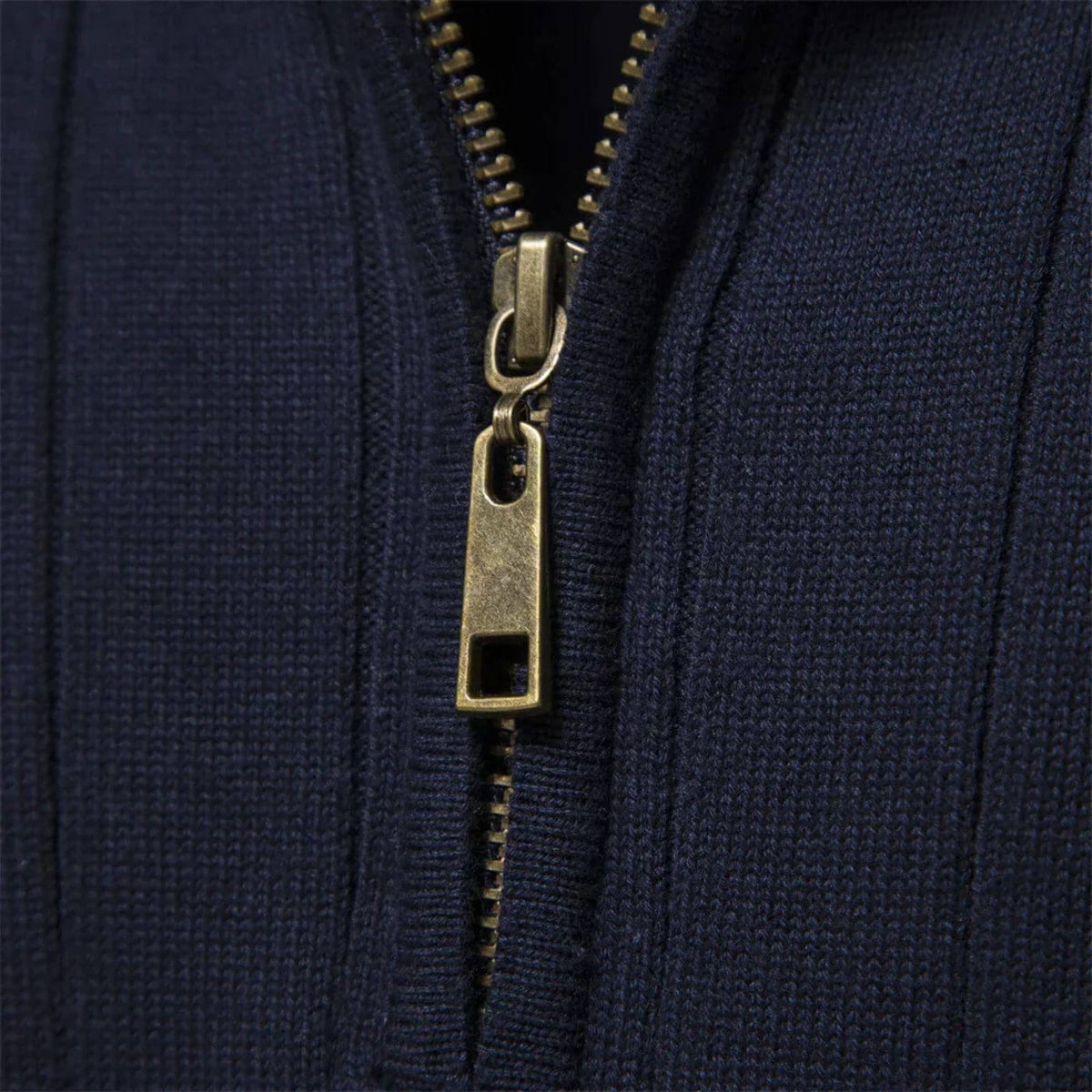 Cameron | High-Quality Comfort Jumper