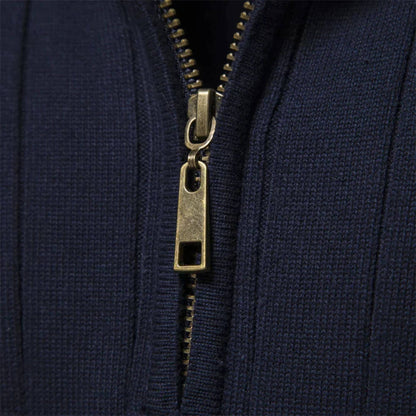 Cameron | High-Quality Comfort Jumper
