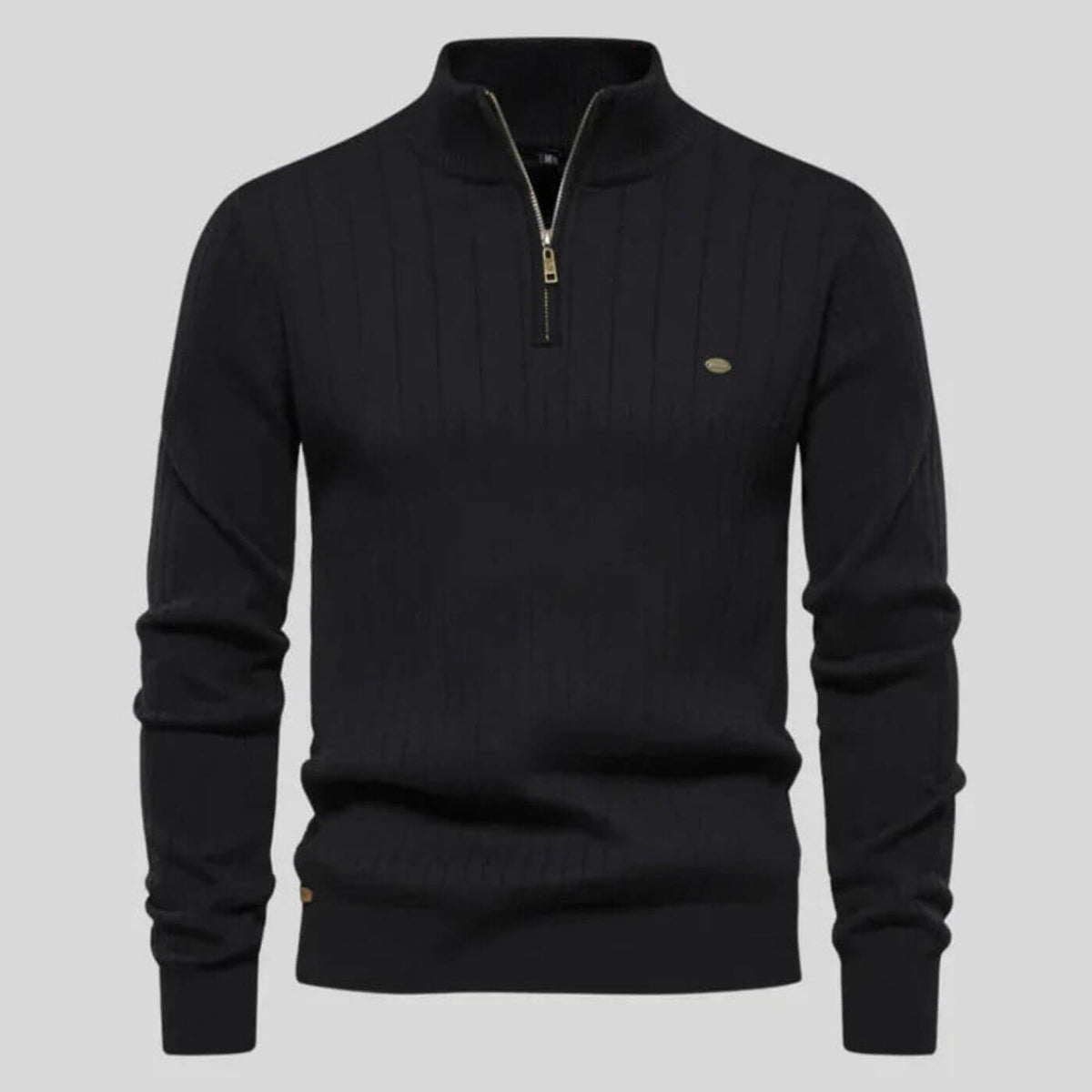 Cameron | High-Quality Comfort Jumper