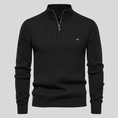 Cameron | High-Quality Comfort Jumper