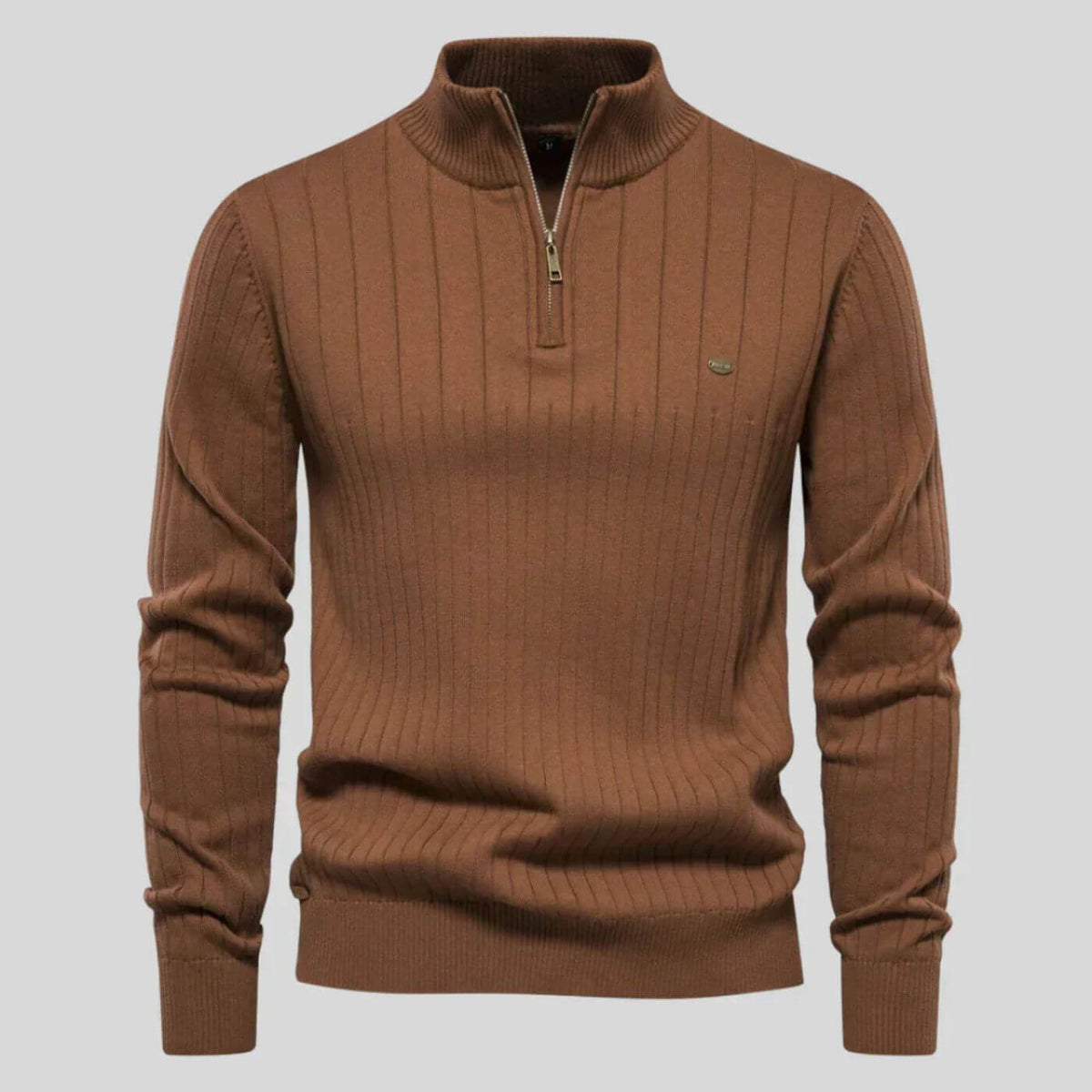 Cameron | High-Quality Comfort Jumper