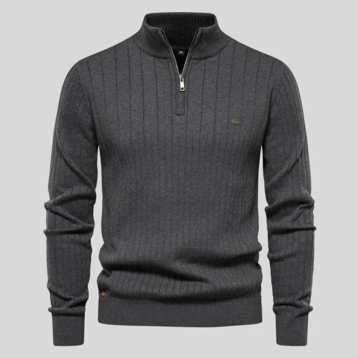 Cameron | High-Quality Comfort Jumper