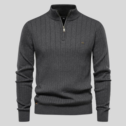 Cameron | High-Quality Comfort Jumper