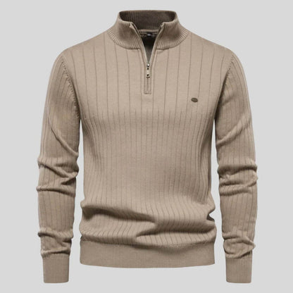 Cameron | High-Quality Comfort Jumper