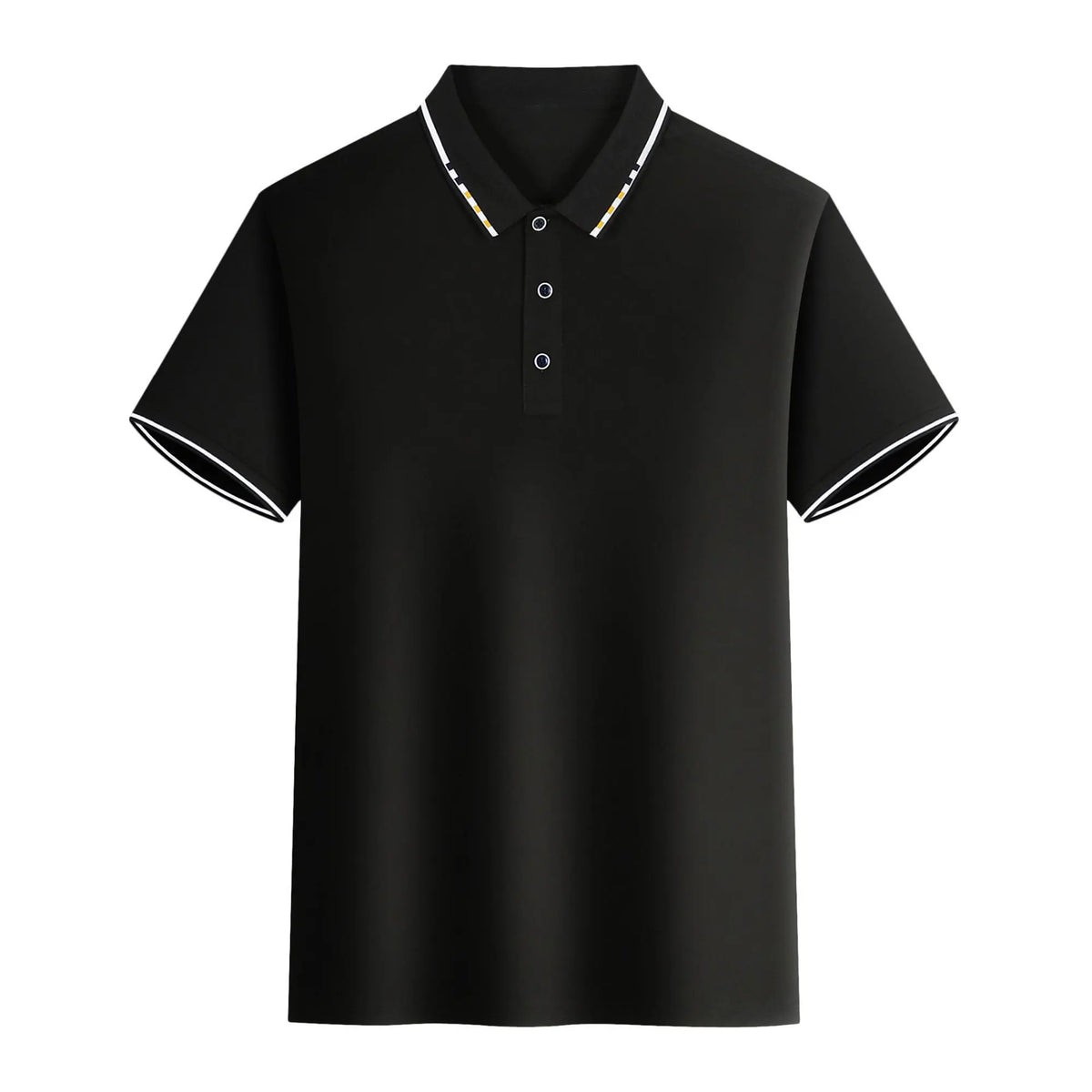Fine Cut Men’s Long Sleeve Shirt