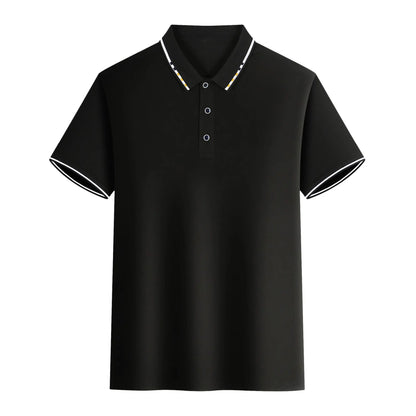 Fine Cut Men’s Long Sleeve Shirt