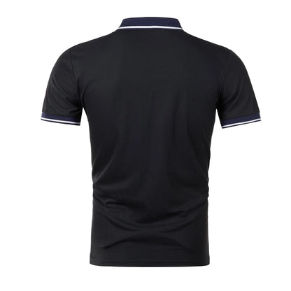 Fine Cut Men’s Long Sleeve Shirt