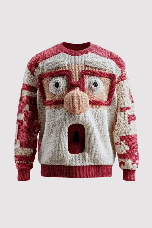 Christmas Jumper (UNISEX)